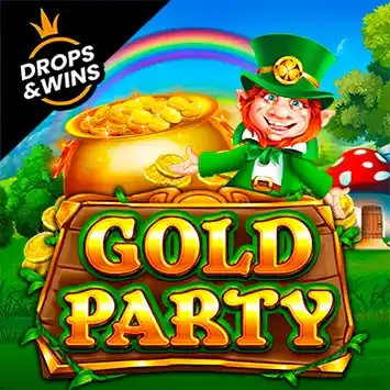 Gold Party screenshot