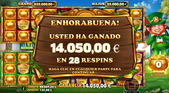 Opiniões de Jogadores sobre Gold Party